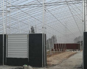 風(fēng)機(jī)安裝現(xiàn)場(chǎng)