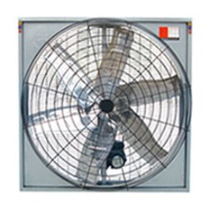 濟南牛舍風(fēng)機