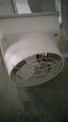 玻璃鋼風(fēng)機