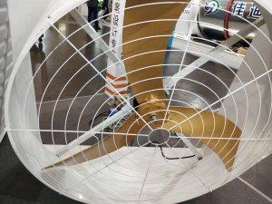 玻璃鋼風(fēng)機 
