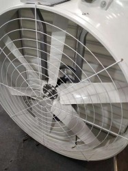 玻璃鋼風(fēng)機 
