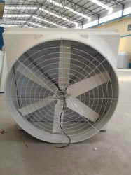 濟南玻璃鋼風(fēng)機