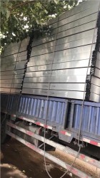 發(fā)貨現(xiàn)場